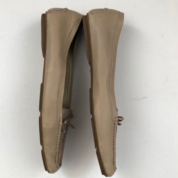 PRADA Leather Loafers - Picture 3 of 7